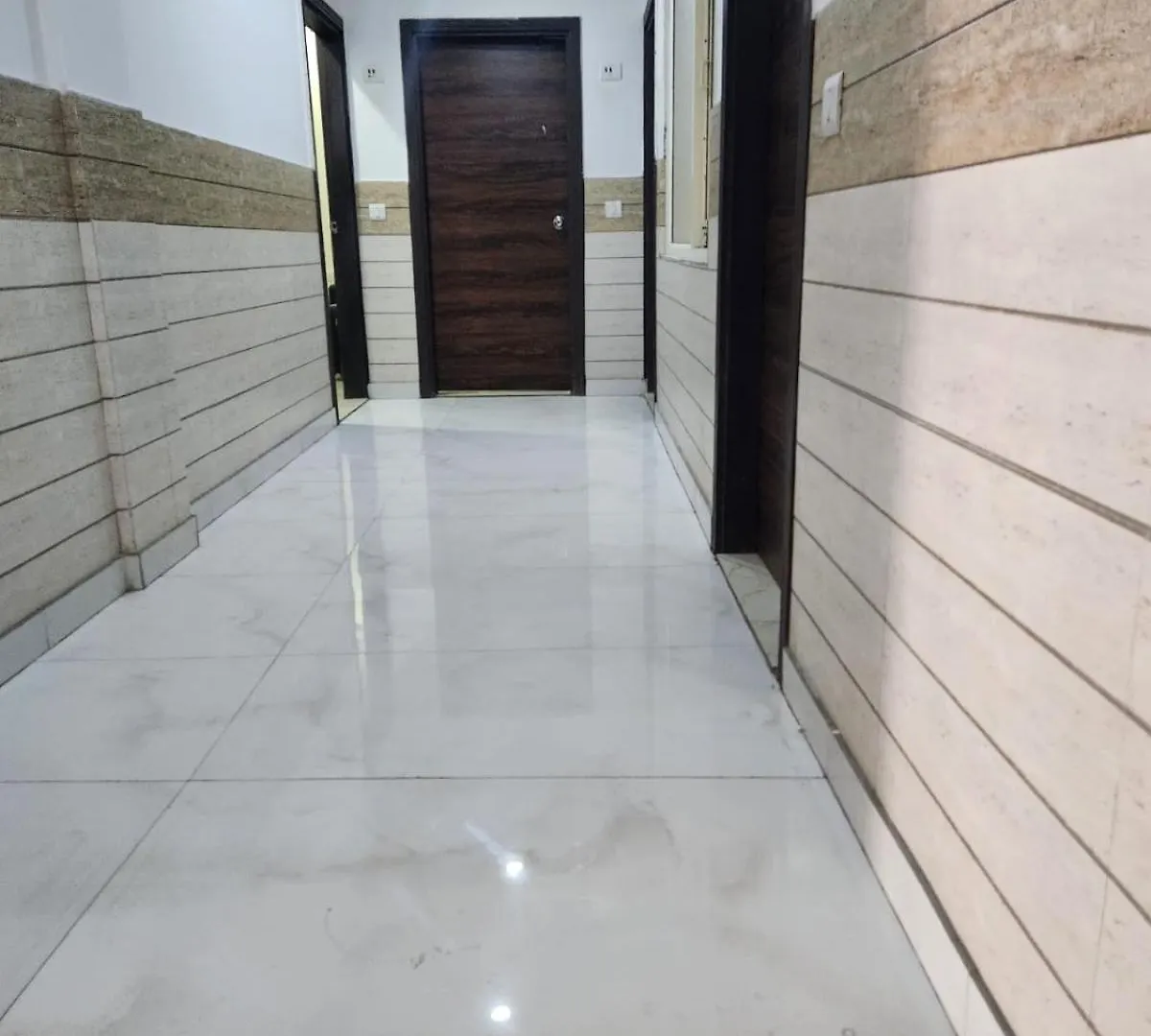Hotel Grand Asian Blue New Delhi