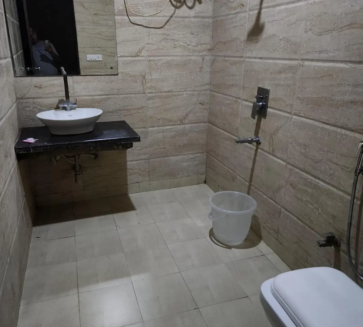 Hotel Grand Asian Blue New Delhi