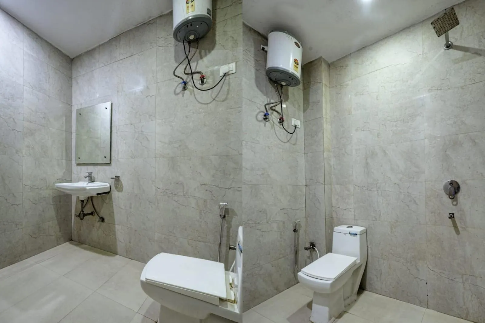 Hotel Grand Asian Blue New Delhi