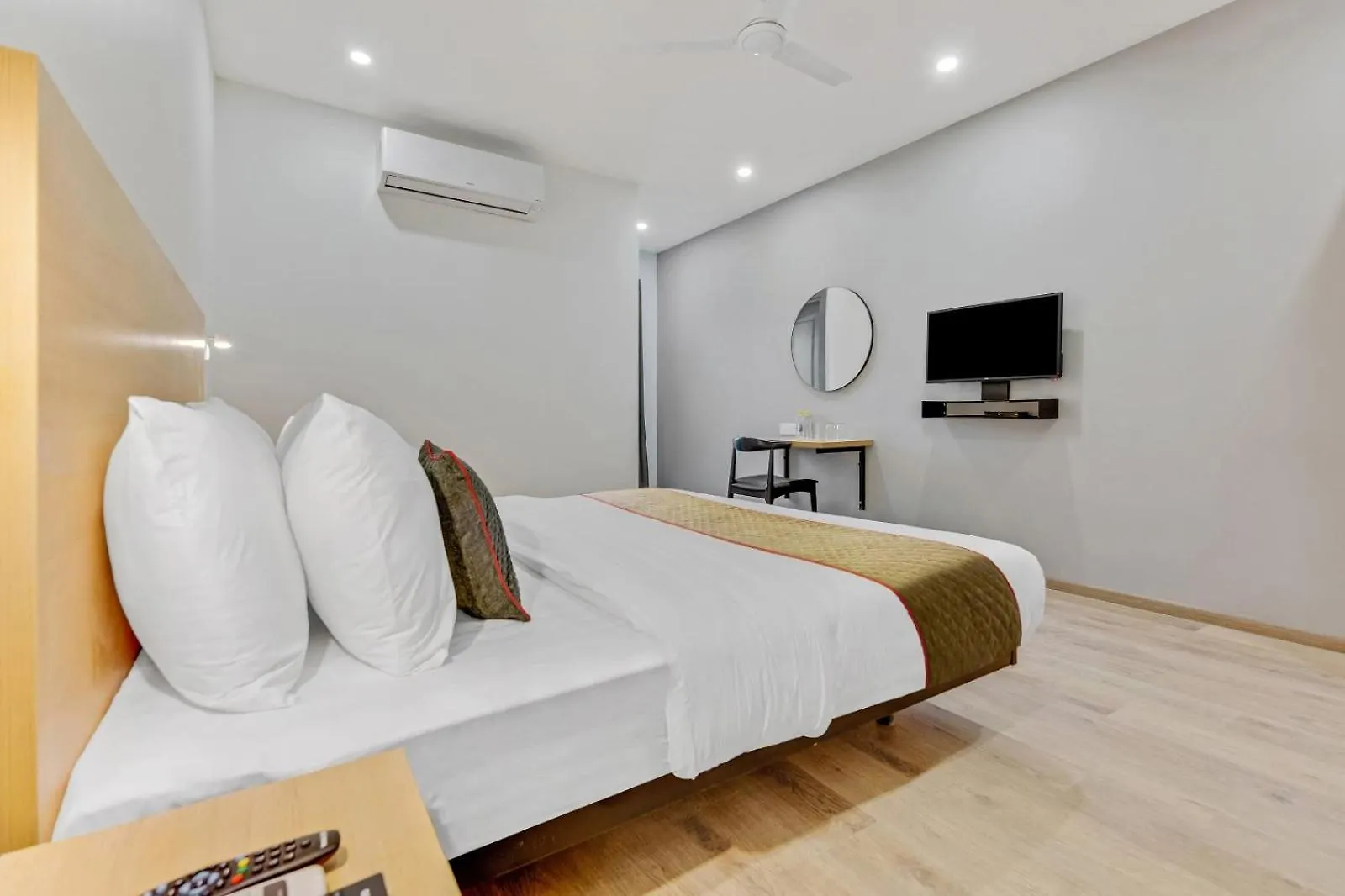 Hotel Grand Asian Blue New Delhi 4*,  India